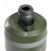 CamelBak Podium Chill 21oz Bike Bottle - GREEN