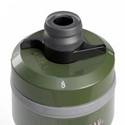 CamelBak Podium Chill 21oz Bike Bottle - GREEN