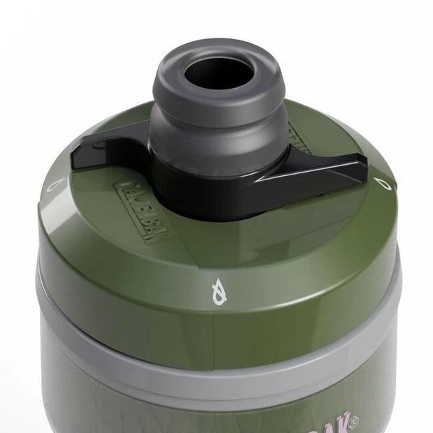 CamelBak Podium Chill 21oz Bike Bottle - GREEN