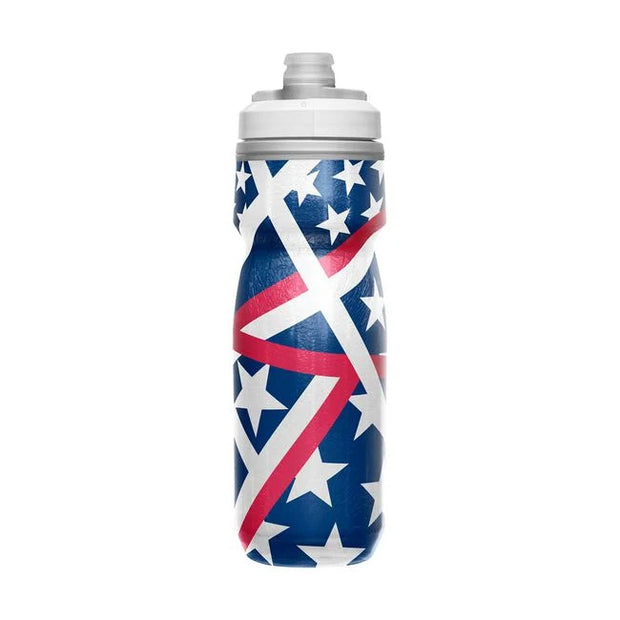 CamelBak Podium Chill 21oz Bike Bottle - MULTI