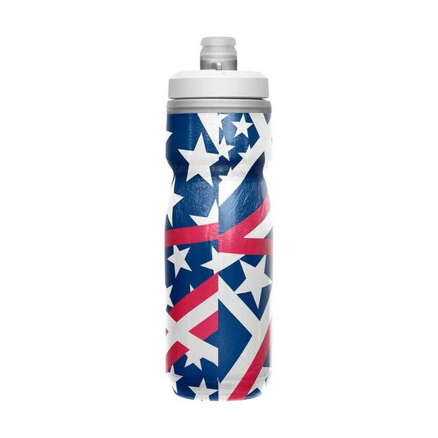 CamelBak Podium Chill 21oz Bike Bottle - MULTI
