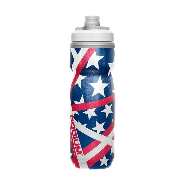 CamelBak Podium Chill 21oz Bike Bottle - MULTI