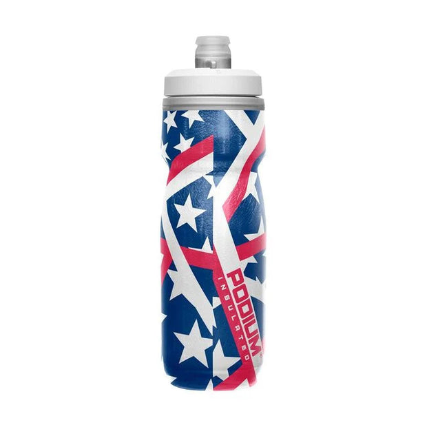 CamelBak Podium Chill 21oz Bike Bottle - MULTI