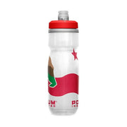 CamelBak Podium Chill 21oz Bike Bottle - RED