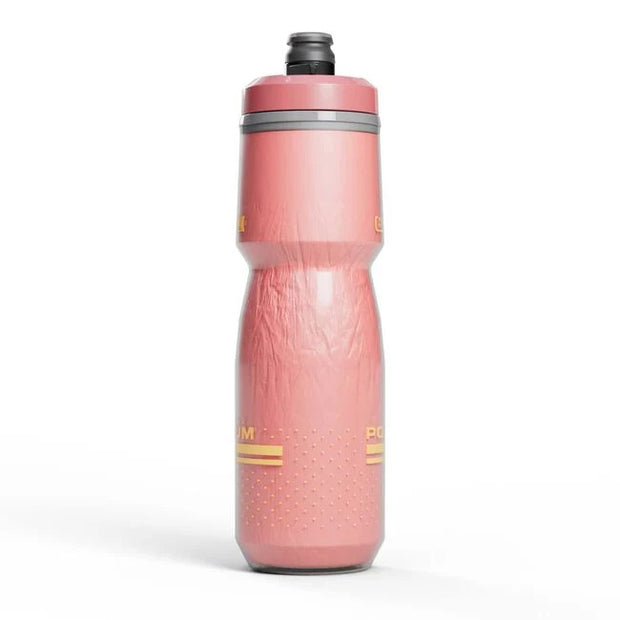 CamelBak Podium Chill 24oz Bike Bottle - PINK
