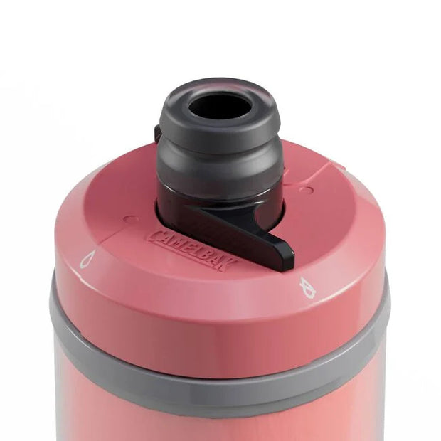 CamelBak Podium Chill 24oz Bike Bottle - PINK