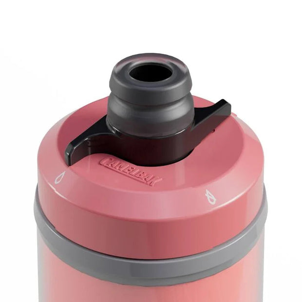 CamelBak Podium Chill 24oz Bike Bottle - PINK