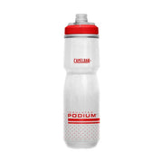 CamelBak Podium Chill 24oz Bike Bottle - RED