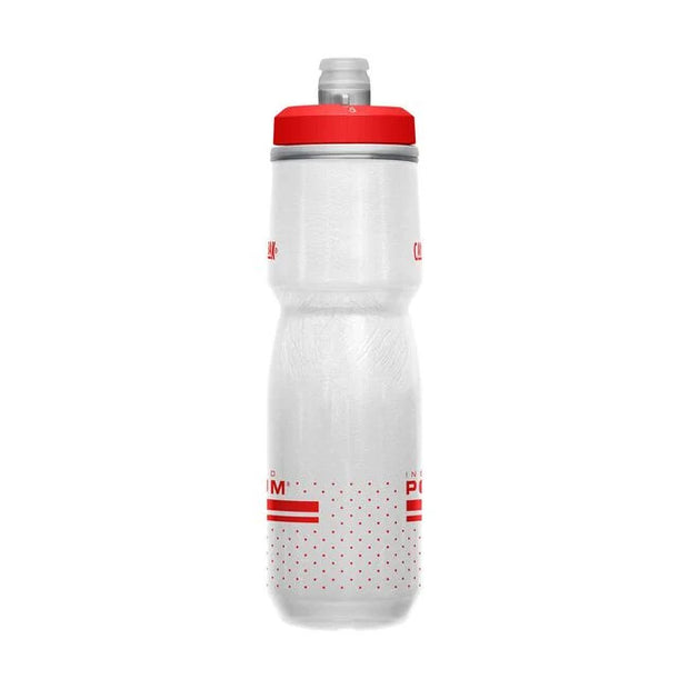 CamelBak Podium Chill 24oz Bike Bottle - RED