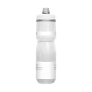 CamelBak Podium Chill 24oz Bike Bottle - WHITE