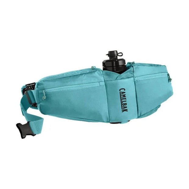 CamelBak Podium Flow 4 21oz Hydration Belt - BLUE