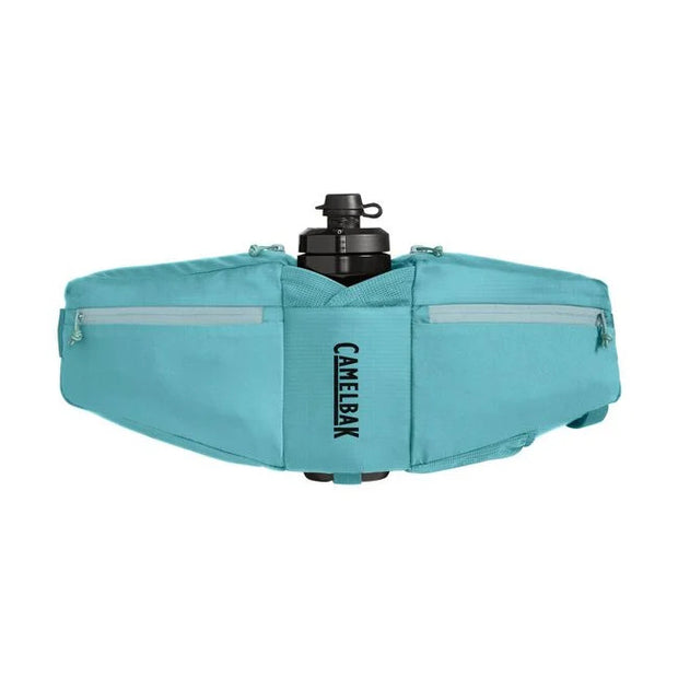 CamelBak Podium Flow 4 21oz Hydration Belt - BLUE