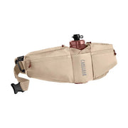 CamelBak Podium Flow 4 21oz Hydration Belt - TAN