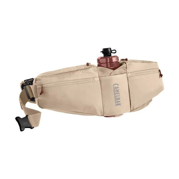 CamelBak Podium Flow 4 21oz Hydration Belt - TAN