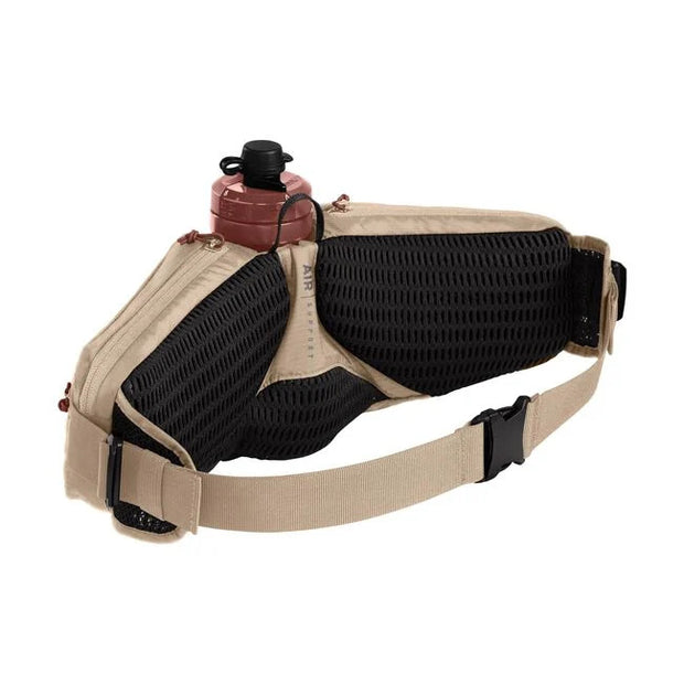 CamelBak Podium Flow 4 21oz Hydration Belt - TAN
