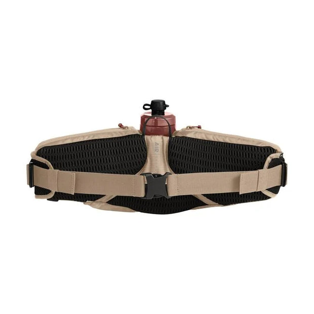 CamelBak Podium Flow 4 21oz Hydration Belt - TAN