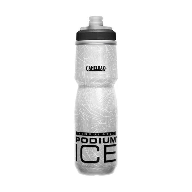 CamelBak Podium Ice 21oz Bottle - BLACK