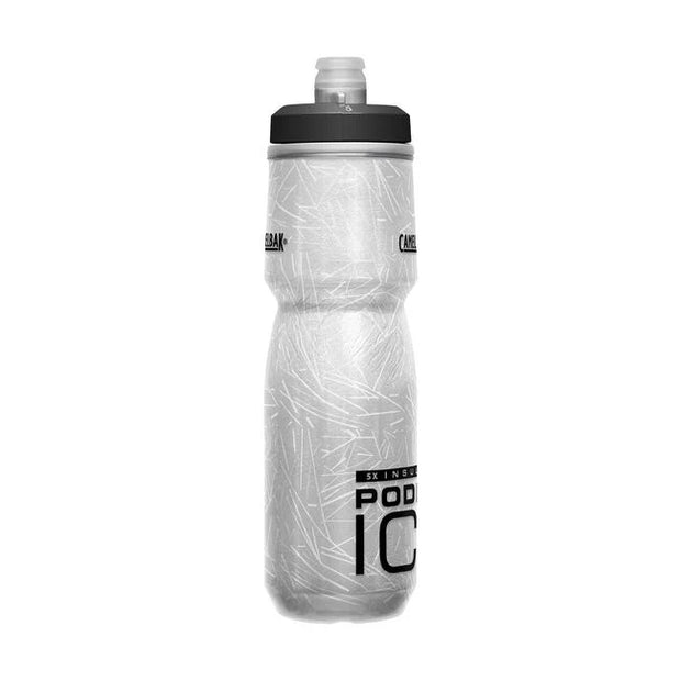 CamelBak Podium Ice 21oz Bottle - BLACK