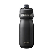 CamelBak Podium Insulated Steel Bike Bottle - BLACK