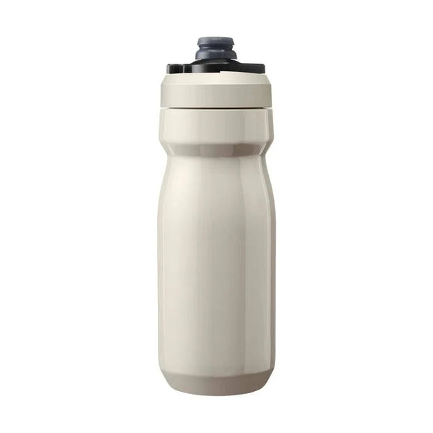 CamelBak Podium Insulated Steel Bike Bottle - TAN