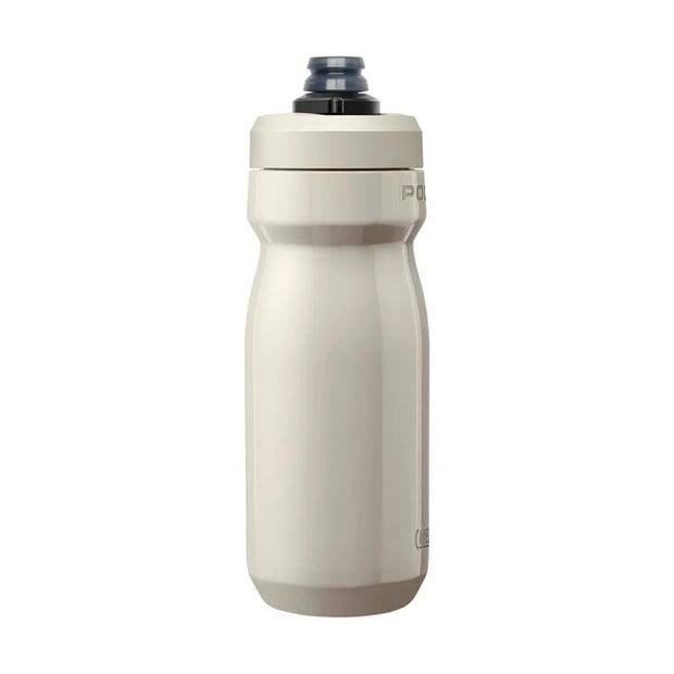 CamelBak Podium Insulated Steel Bike Bottle - TAN