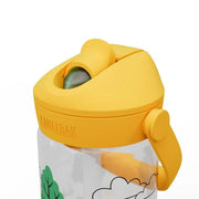 CamelBak Thrive Flip Straw Kids 14oz Bottle with Tritan Renew - MULTI