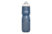 Camelbak Podium Chill 24oz Bike Bottle - blue