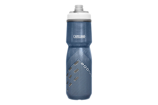 Camelbak Podium Chill 24oz Bike Bottle - blue