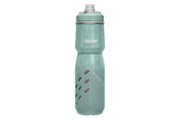 Camelbak Podium Chill 24oz Bike Bottle - GREEN