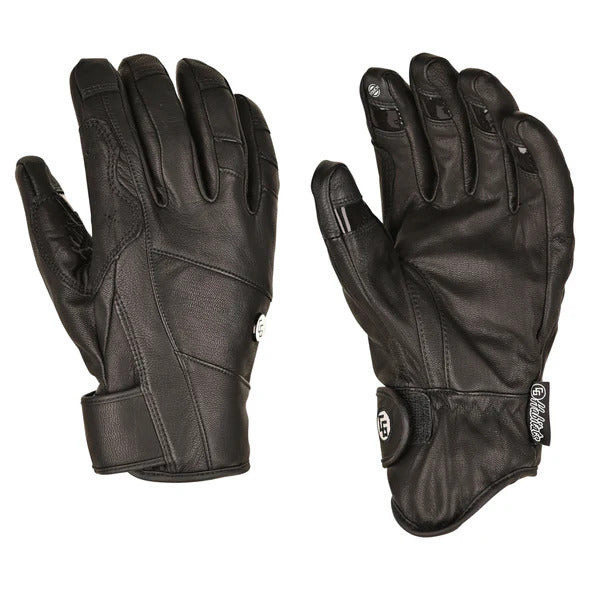 CandyGrind CG Glove - BLACK