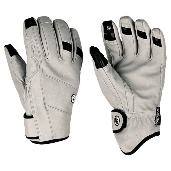 CandyGrind CG Glove - GREY