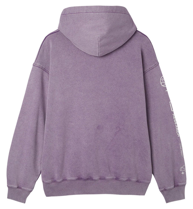 Capita Advanced Hoodie - PINK
