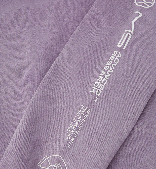 Capita Advanced Hoodie - PINK