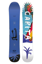 Capita Aeronaut Snowboard 2026 - 156W