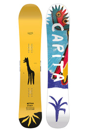 Capita Aeronaut Snowboard 2026 - 157