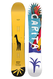 Capita Aeronaut Snowboard 2026 - 158W