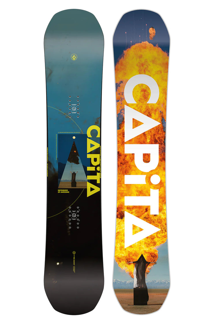 Capita D.O.A