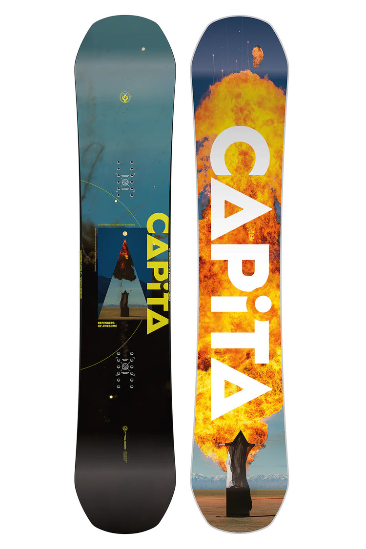 Capita D.O.A