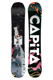 Capita D.O.A. Snowboard 2026 - 154