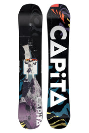 Capita D.O.A. Snowboard 2026 - 155W