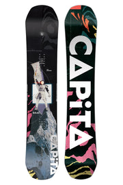 Capita D.O.A. Snowboard 2026 - 156