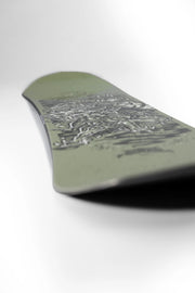 Capita Dark Horse Snowboard 2026 - 150