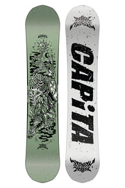 Capita Dark Horse Snowboard 2026 - 152