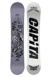 Capita Dark Horse Snowboard 2026 - 154W