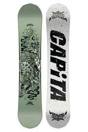 Capita Dark Horse Snowboard 2026 - 154