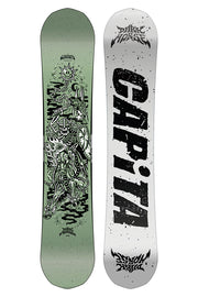 Capita Dark Horse Snowboard 2026 - 156