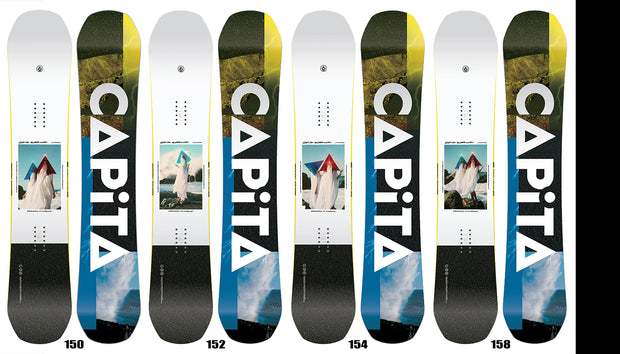 capita defenders of awesome fk snowboard Capita Defenders Of Awesome D.O.A. Snowboard 2024 – Shoreline Tahoe