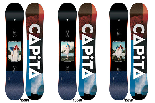 capita 7doa snowboard Capita Defenders Of Awesome D.O.A. Snowboard 2024 – Shoreline Tahoe