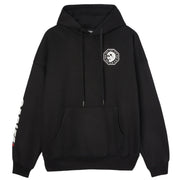 Capita Dharma Hoodie - BLACK