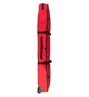 Capita Explorer Wheeled Board Bag - RED
